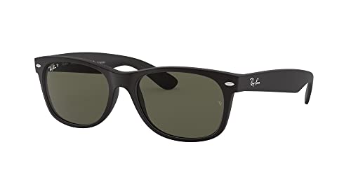 Ray-Ban RB2132 New Wayfarer Square Sunglasses