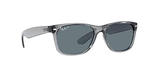 Ray-Ban RB2132 New Wayfarer Square Sunglasses