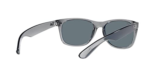 Ray-Ban RB2132 New Wayfarer Square Sunglasses