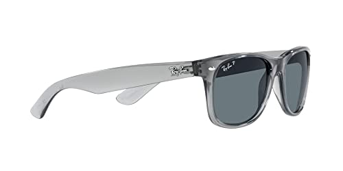 Ray-Ban RB2132 New Wayfarer Square Sunglasses