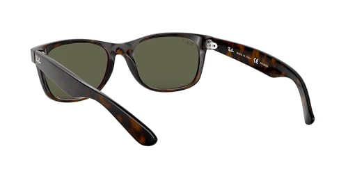 Ray-Ban RB2132 New Wayfarer Square Sunglasses