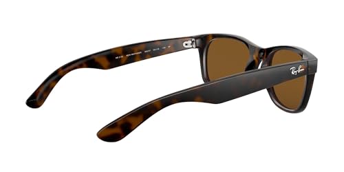 Ray-Ban RB2132 New Wayfarer Square Sunglasses