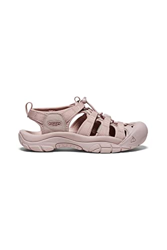 KEEN Women's Newport H2 Closed Toe Water Sandals.