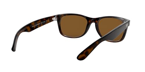 Ray-Ban RB2132 New Wayfarer Square Sunglasses