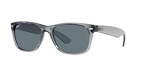 Ray-Ban RB2132 New Wayfarer Square Sunglasses