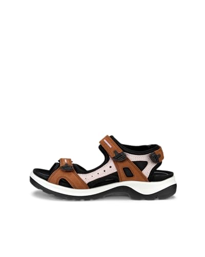 ecco womens Yucatan Sandal