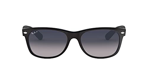 Ray-Ban RB2132 New Wayfarer Square Sunglasses