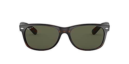 Ray-Ban RB2132 New Wayfarer Square Sunglasses