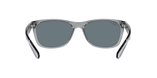 Ray-Ban RB2132 New Wayfarer Square Sunglasses