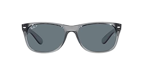 Ray-Ban RB2132 New Wayfarer Square Sunglasses