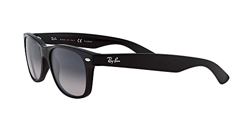 Ray-Ban RB2132 New Wayfarer Square Sunglasses