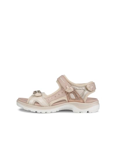 ecco womens Yucatan Sandal