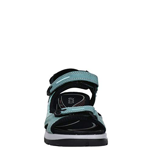 ecco womens Yucatan Sandal