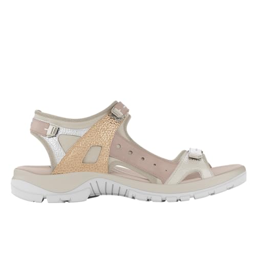 ecco womens Yucatan Sandal