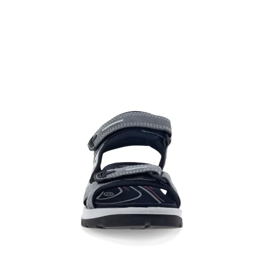 ecco womens Yucatan Sandal