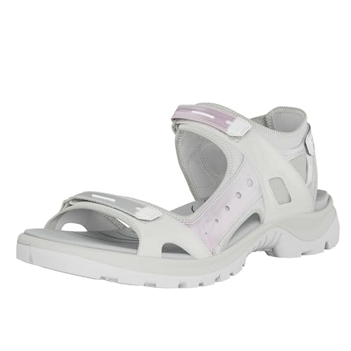 ecco womens Yucatan Sandal