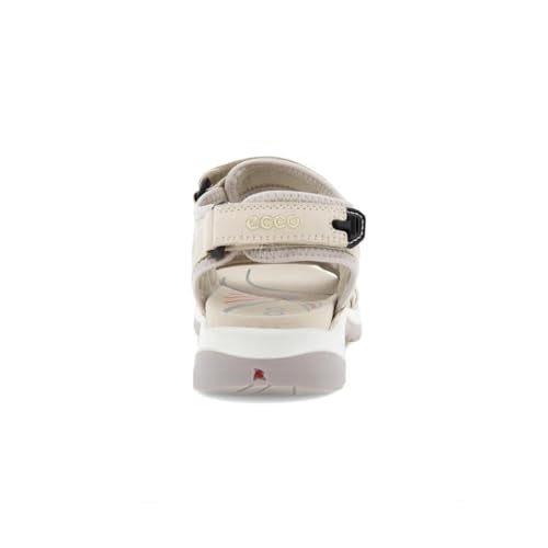 ecco womens Yucatan Sandal