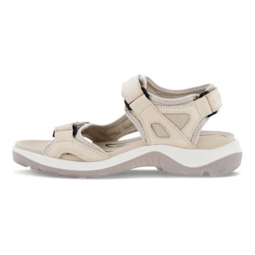 ecco womens Yucatan Sandal