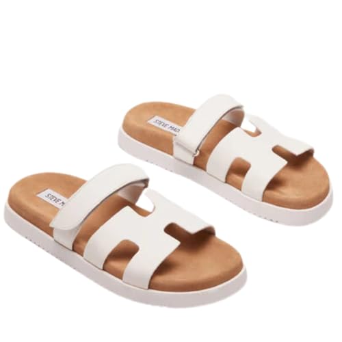 Steve Madden Women's Mayven Slide Sandal