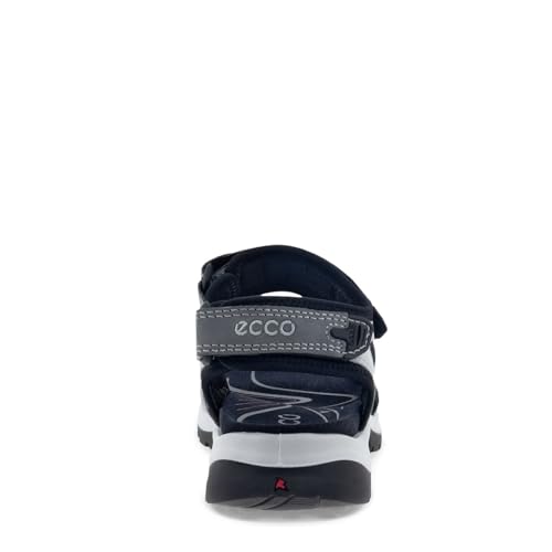 ecco womens Yucatan Sandal