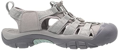 KEEN Women's Newport H2 Closed Toe Water Sandals.