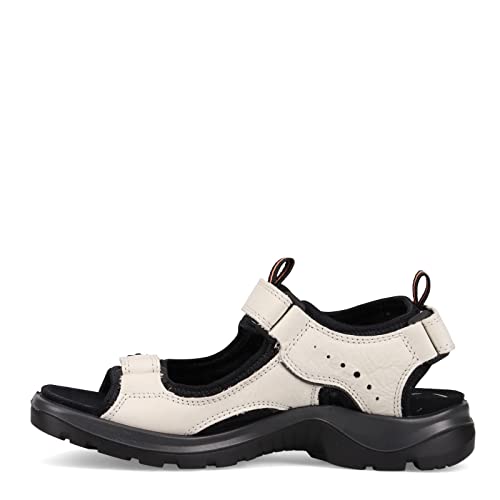 ecco womens Yucatan Sandal