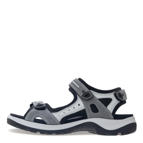 ecco womens Yucatan Sandal