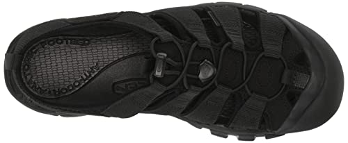 KEEN Women's Newport H2 Closed Toe Water Sandals.