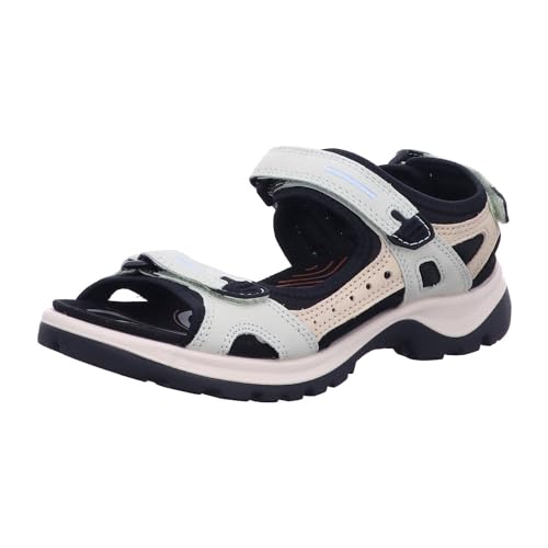 ecco womens Yucatan Sandal