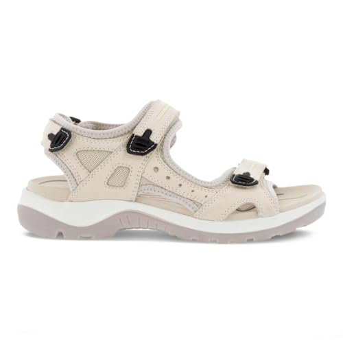 ecco womens Yucatan Sandal