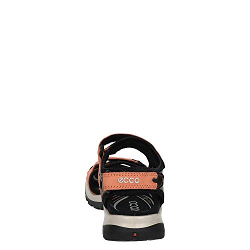 ecco womens Yucatan Sandal