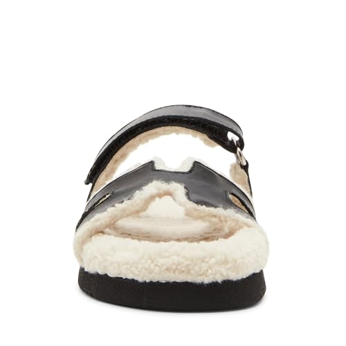 Steve Madden Women's Mayven Slide Sandal