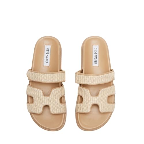 Steve Madden Women's Mayven Slide Sandal