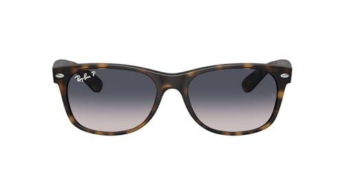 Ray-Ban RB2132 New Wayfarer Square Sunglasses