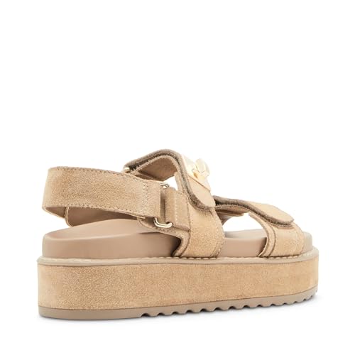 Steve Madden Women's Bigmona Sandal