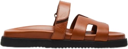 Steve Madden Women's Mayven Slide Sandal