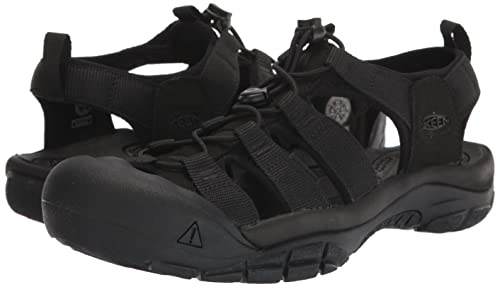 KEEN Women's Newport H2 Closed Toe Water Sandals.