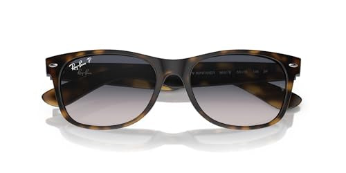 Ray-Ban RB2132 New Wayfarer Square Sunglasses