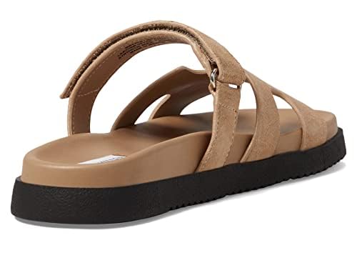 Steve Madden Women's Mayven Slide Sandal