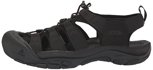 KEEN Women's Newport H2 Closed Toe Water Sandals.