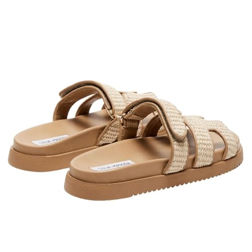 Steve Madden Women's Mayven Slide Sandal