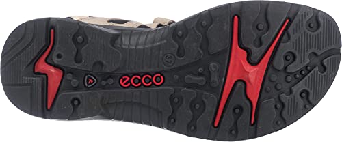 ecco womens Yucatan Sandal