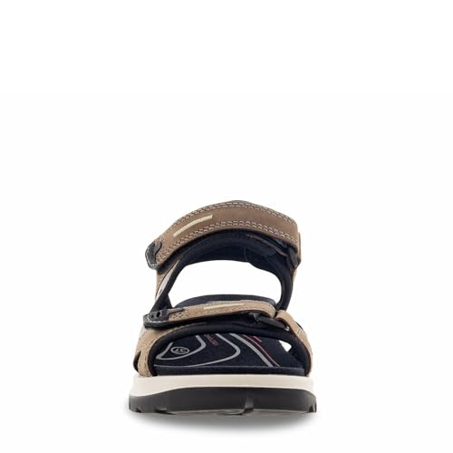 ecco womens Yucatan Sandal