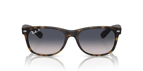 Ray-Ban RB2132 New Wayfarer Square Sunglasses