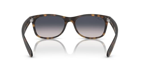 Ray-Ban RB2132 New Wayfarer Square Sunglasses