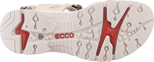 ecco womens Yucatan Sandal