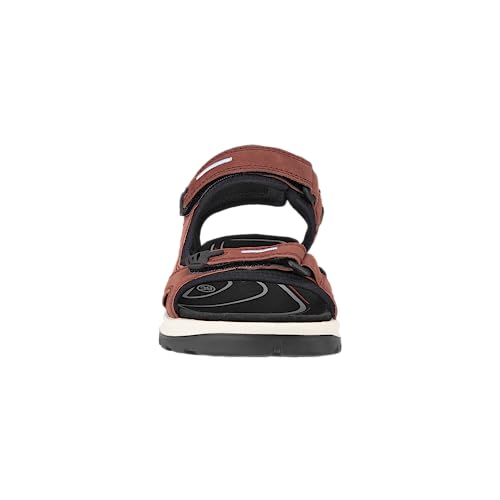 ecco womens Yucatan Sandal