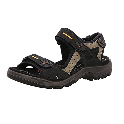 ecco womens Yucatan Sandal