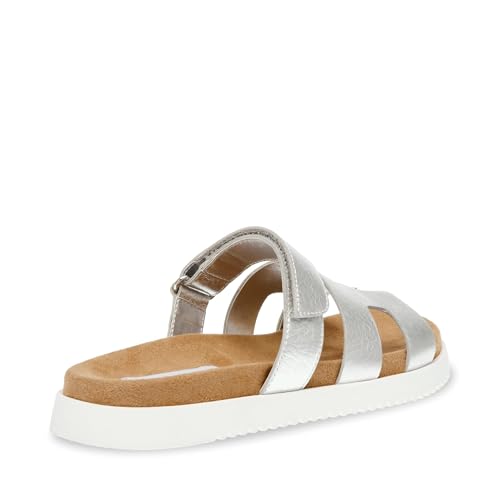 Steve Madden Women's Mayven Slide Sandal