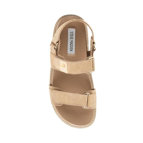 Steve Madden Women's Bigmona Sandal